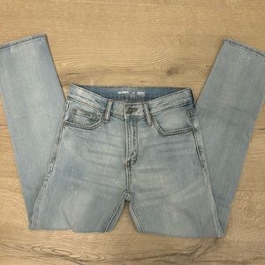 Boys old navy skinny jeans